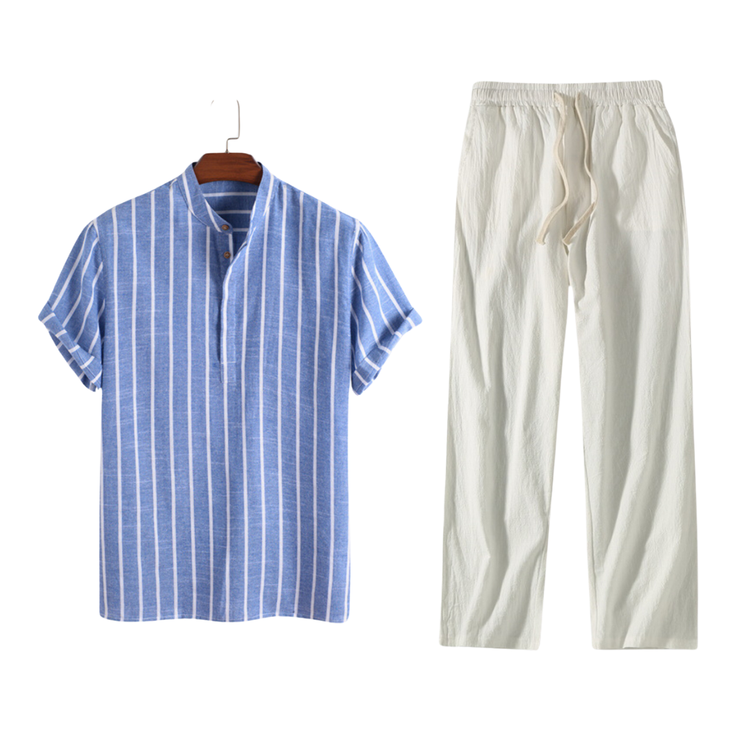 Bora Bora - Len Outfit